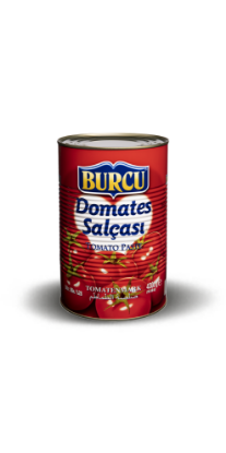 BURCU Domates Salçası 4300 gr resmi