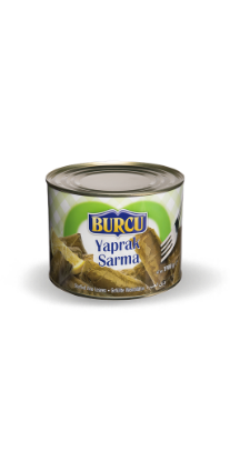 BURCU Yaprak Sarma 1900 gr resmi