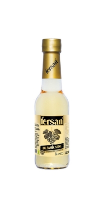 Fersan Balsamik Sirke Condimento Bianco 250 ml x 12 Adet resmi