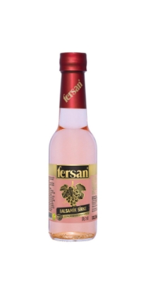 Fersan Balsamik Sirke Condimento Rose Cam 250 ml x 12 Adet resmi
