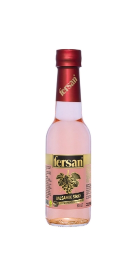 Fersan Balsamik Sirke Condimento Rose Cam 250 ml x 12 Adet resmi