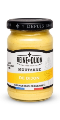 REİNE DE DİJON Hardal 200 ml x 12 Adet resmi