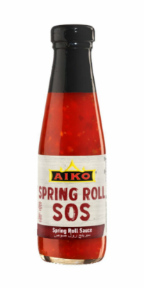 AIKO Spring Roll 200 ml x 12 Adet resmi