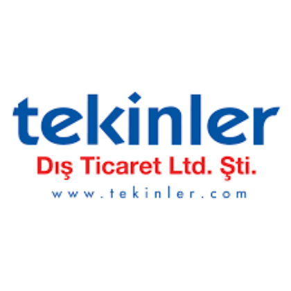 TEKİNLER DIŞ TİCARET üreticisi resmi
