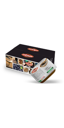 Lokman Tahin-pekmez Karışımı Piknik 20 gr X 100 Adet resmi