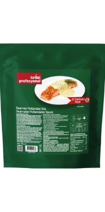 Tada Profesyonel Bearnaise / Bearnez Sos 750 gr resmi