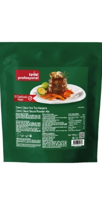 Tada Profesyonel Demi Glace Sos 1 kg resmi
