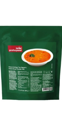 Tada Profesyonel Alaca Çorbası 3 kg resmi