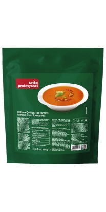 Tada Profesyonel Tarhana Çorbası 3 kg resmi