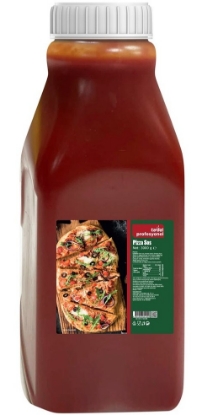 Tada Profesyonel Pizza Sos Domates Püre 3 kg resmi