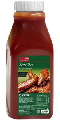 Tada Profesyonel Joker Sos 2,1 L resmi