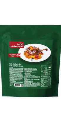 Tada Profesyonel Cafe De Paris Sos 750 gr resmi