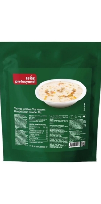 Tada Profesyonel Tutmaç Çorbası 3 kg resmi