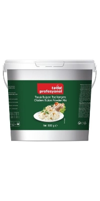 Tada Profesyonel Tavuk Bulyon 5 kg resmi