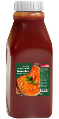 Tada Profesyonel Menemen Harcı 3 kg resmi