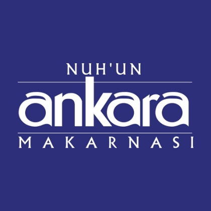 NUHUN ANKARA MAKARNA üreticisi resmi