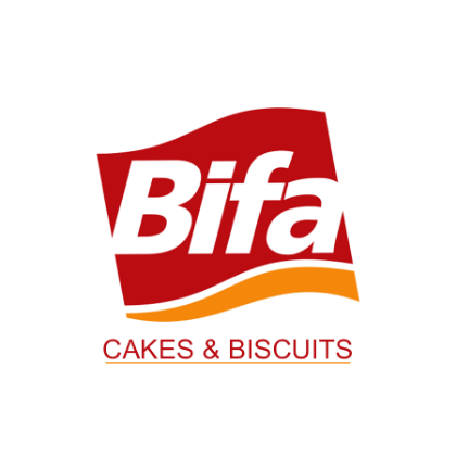 BİFA Bisküvi ve Gıda üreticisi resmi