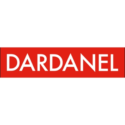 DARDANEL üreticisi resmi